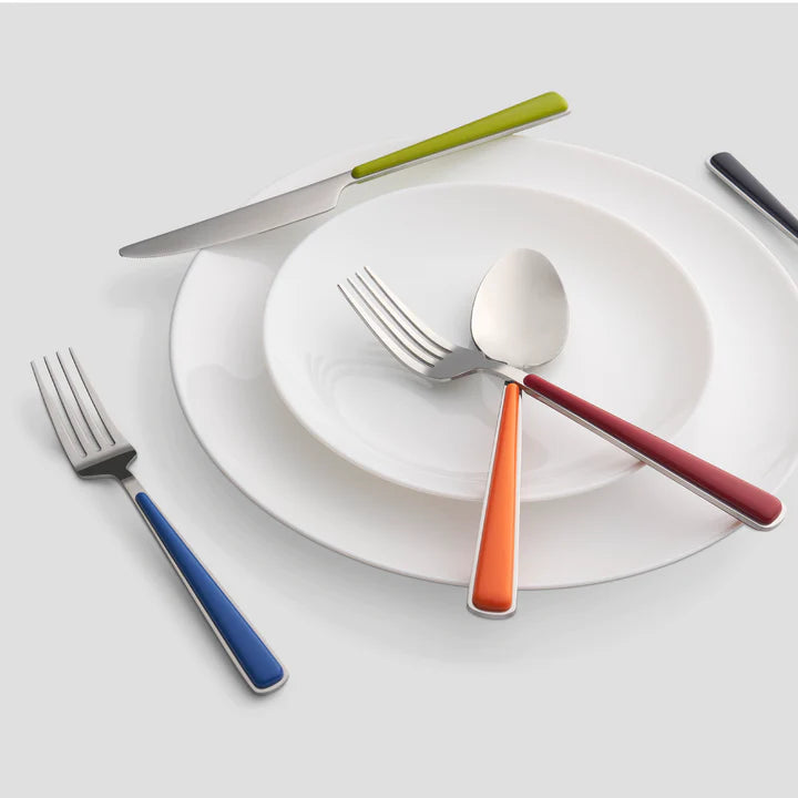 Fiesta® Merengue 20pc Flatware Set