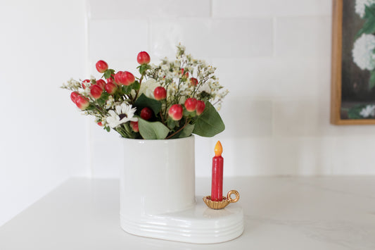 Nora Fleming - Light the Way A420