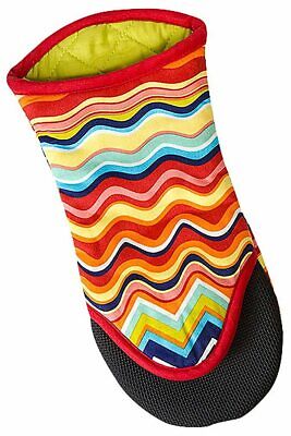 Fiesta® Oven Mitt Puppet - Multicolor