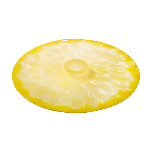 Charles Viancin Lemon Lid 9 Inches 10522