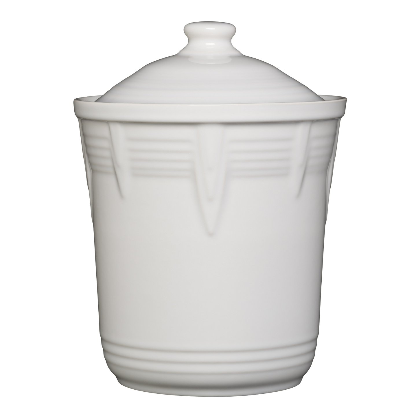 Fiesta® Chevron Canister Medium 2 Quart