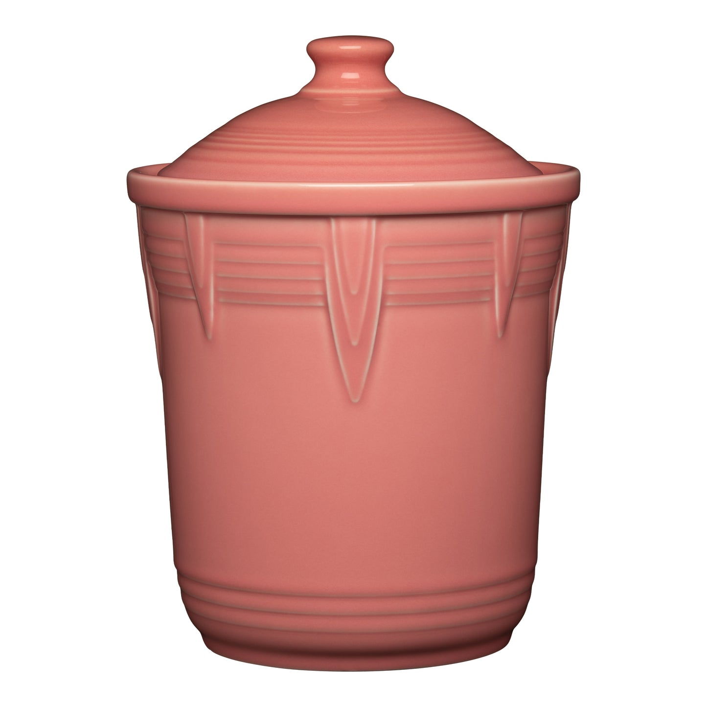 Fiesta® Chevron Canister Large 3 Quart