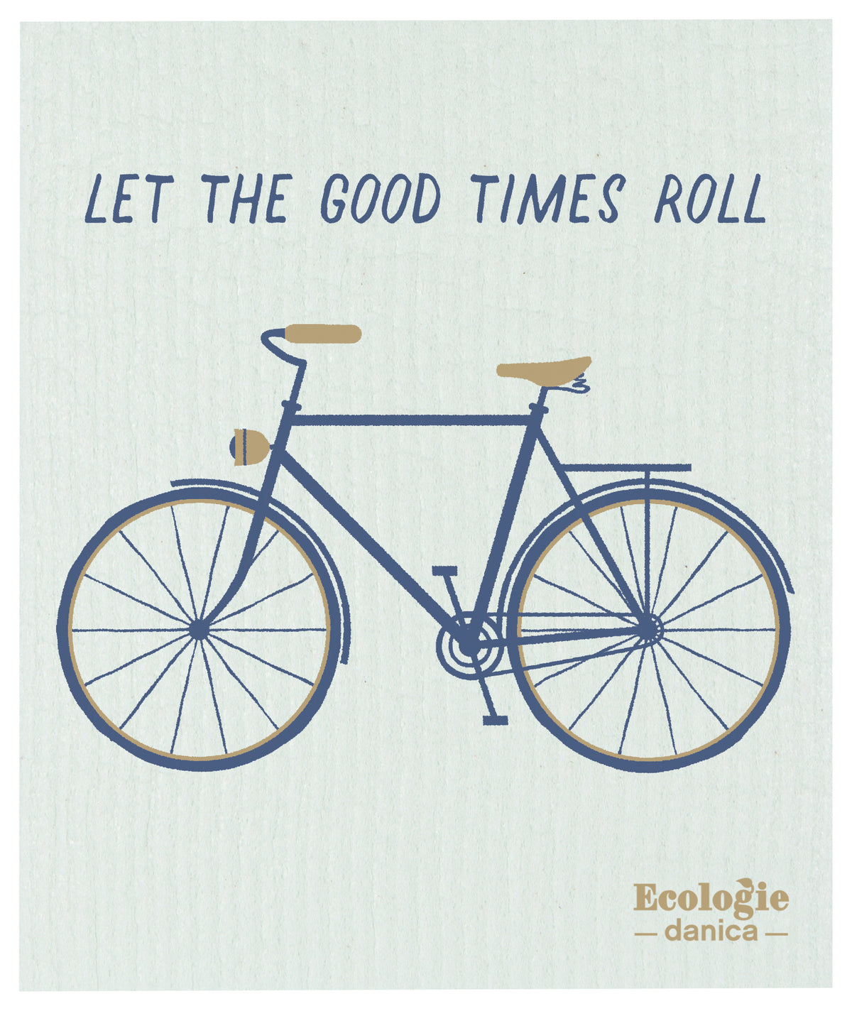 Danica - Good Times Swedish cloth