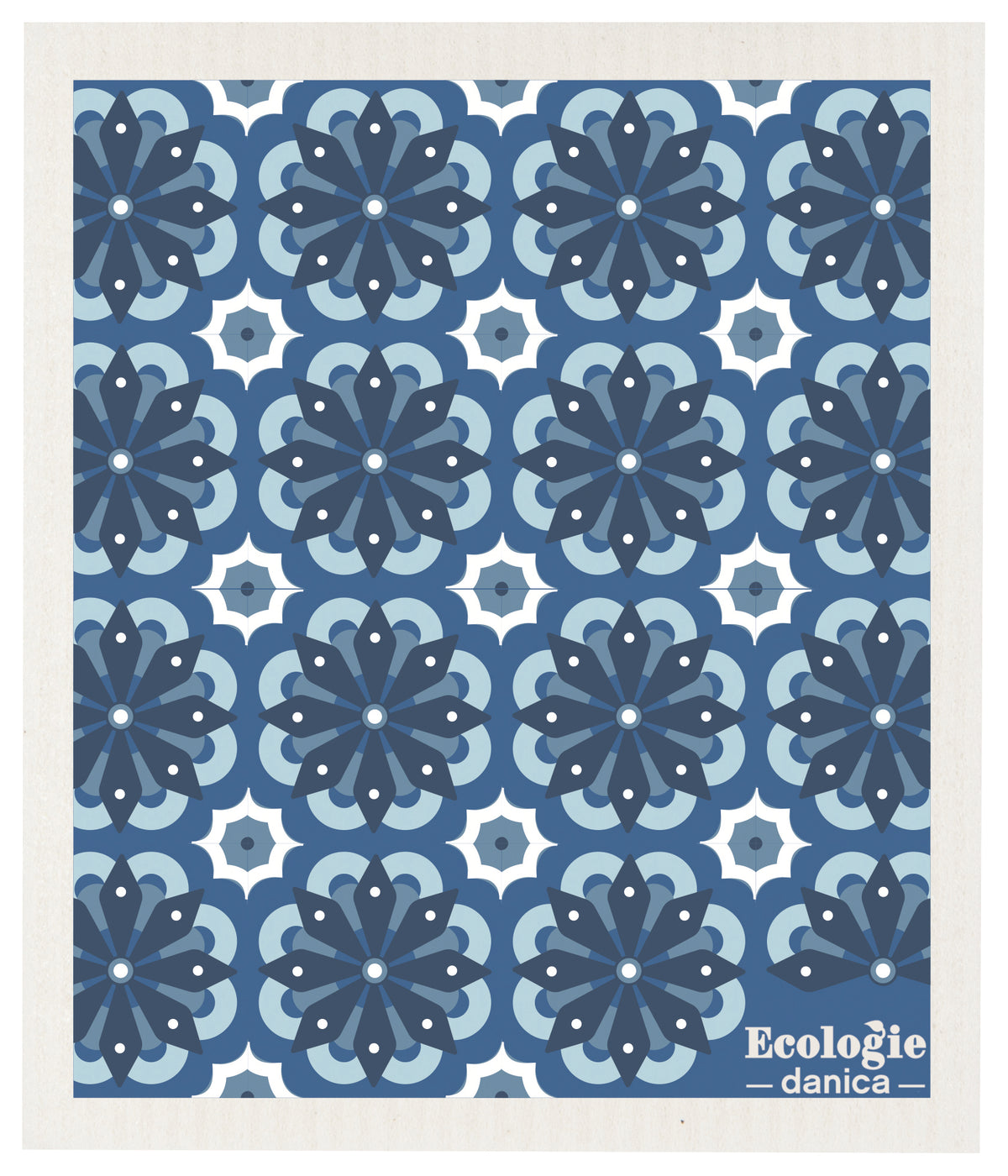 Danica - Toulouse Swedish cloth