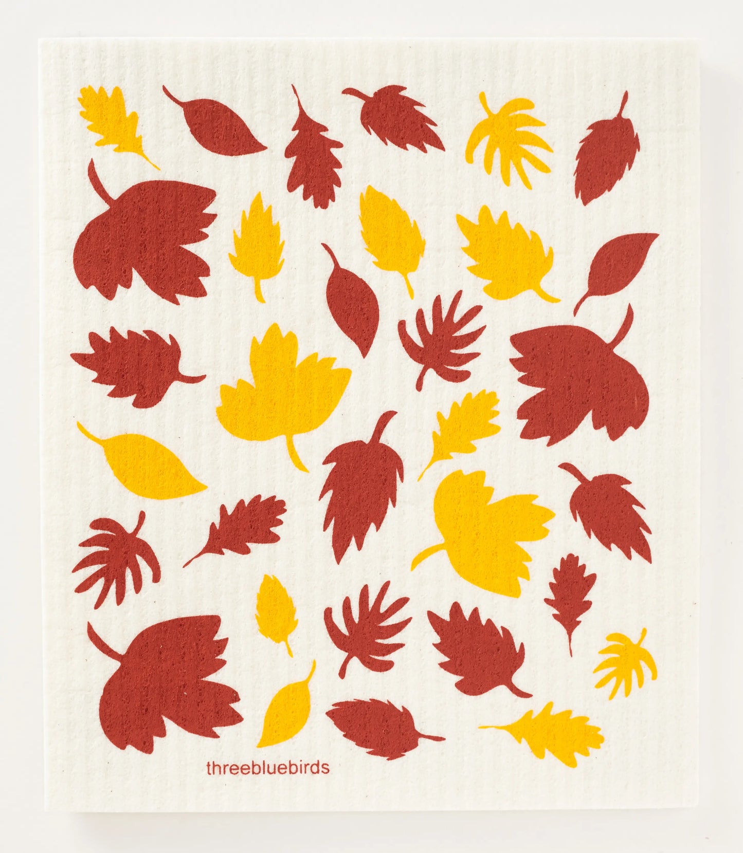 Fall Foliage