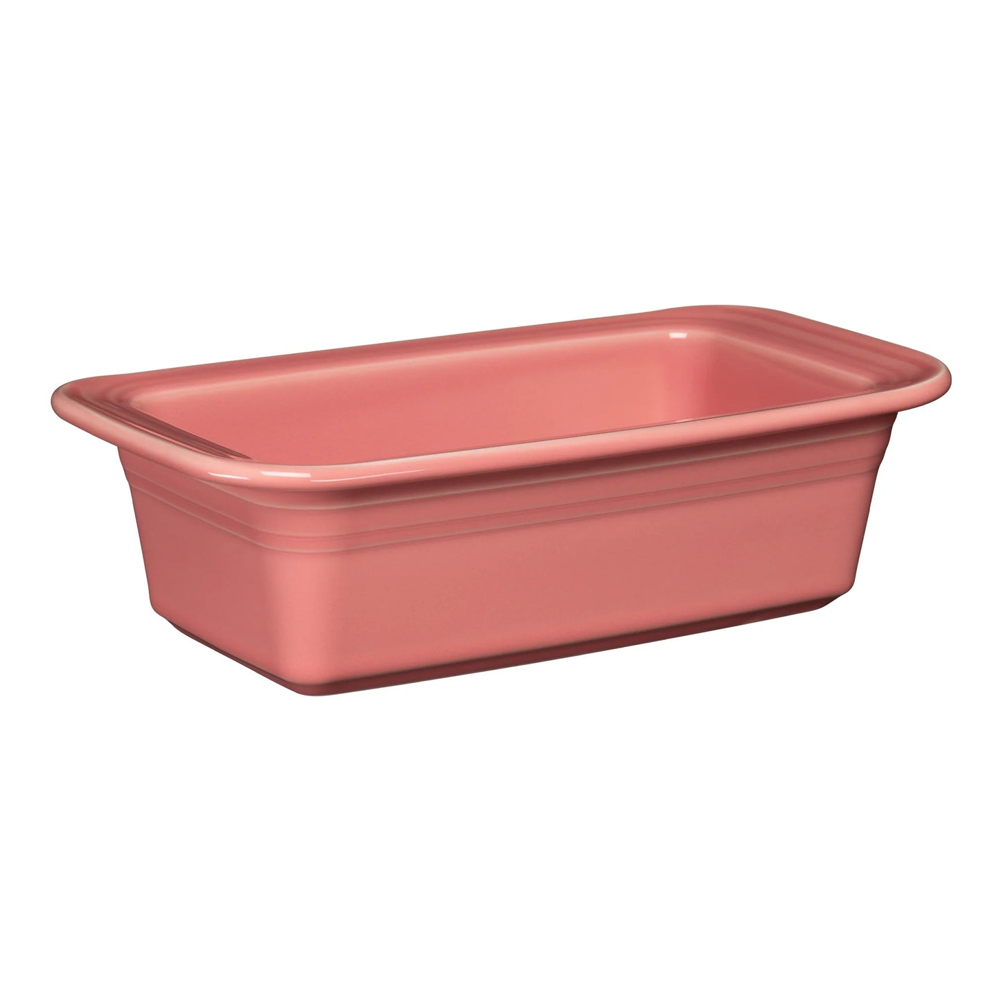 Fiesta® Loaf Pan - Peony