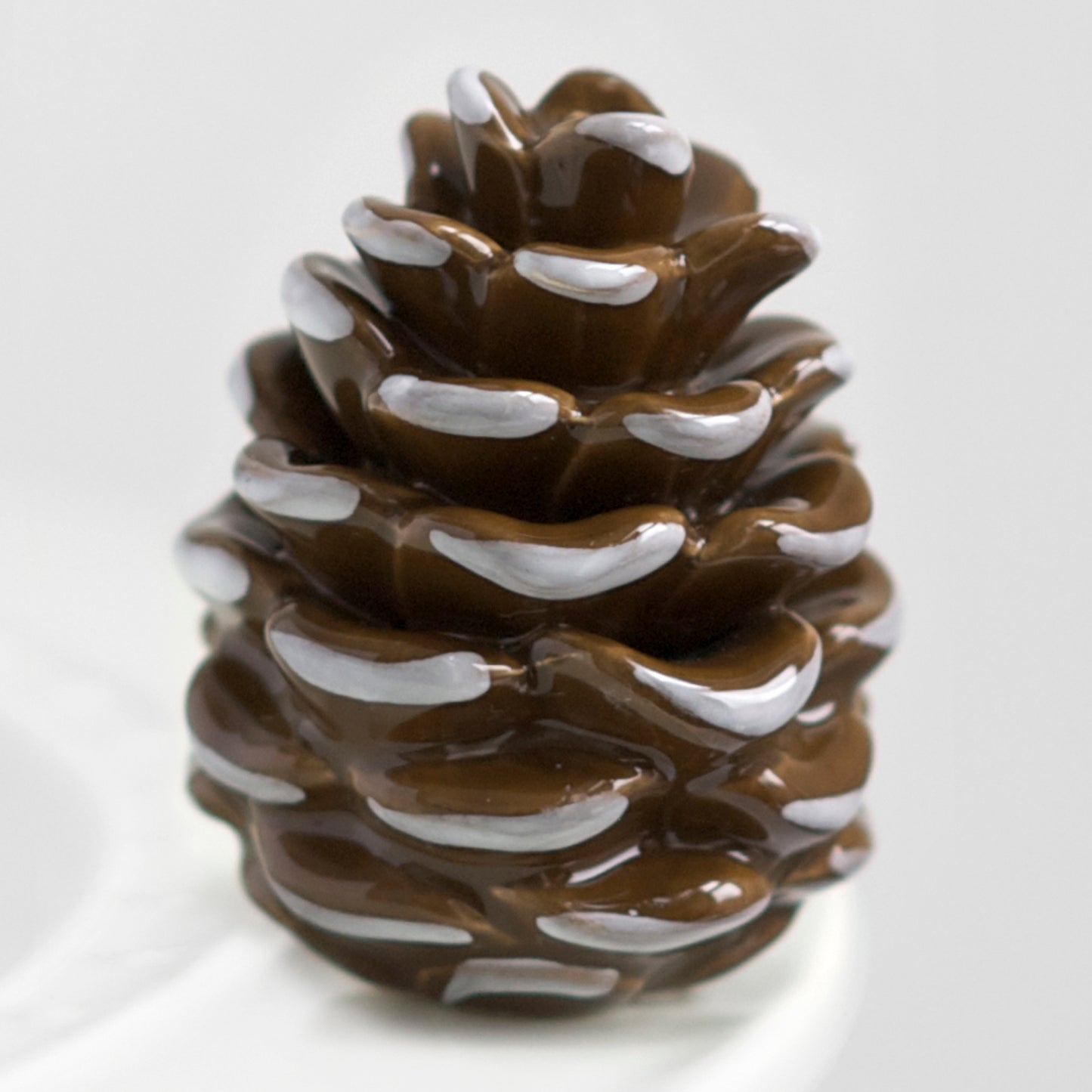 Nora Fleming - Pretty Pinecone Mini A110