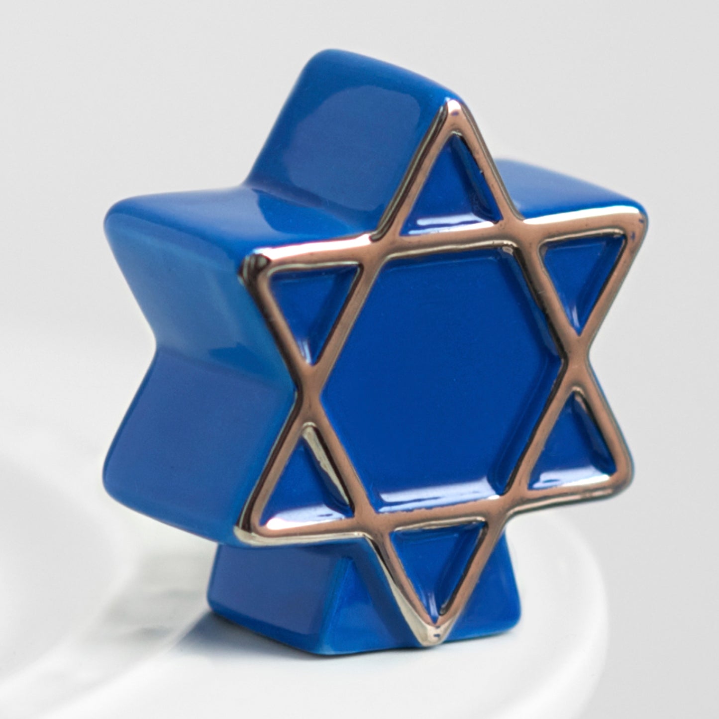 Nora Fleming - Star Of David Mini A122