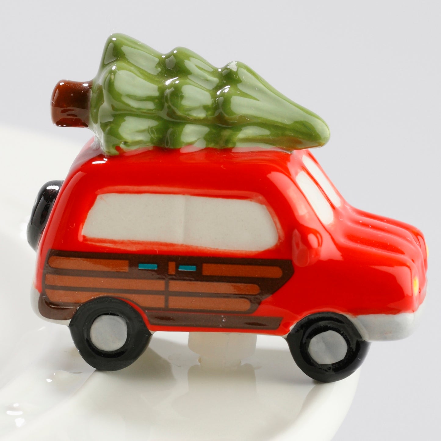 Nora Fleming - Just Like The Griswold's Mini A147