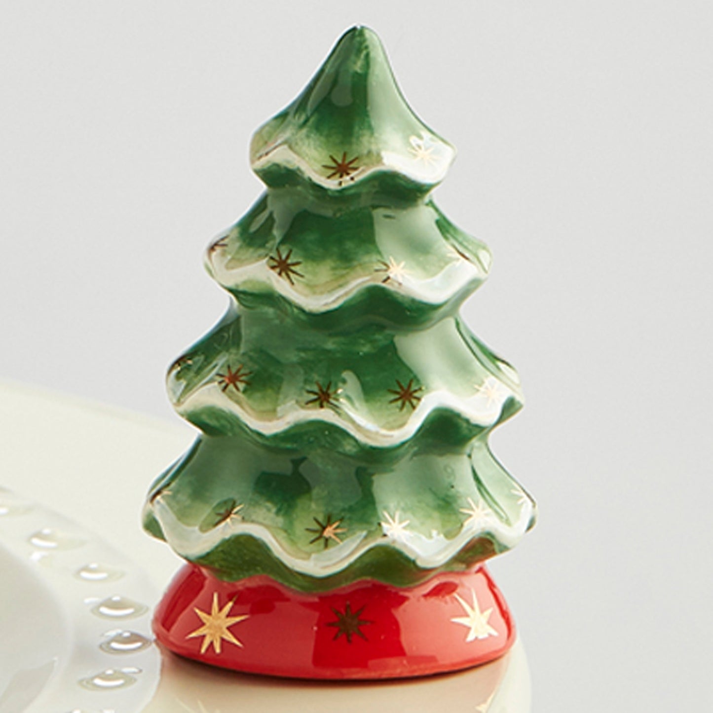Nora Fleming O Tannenbaum Mini A173