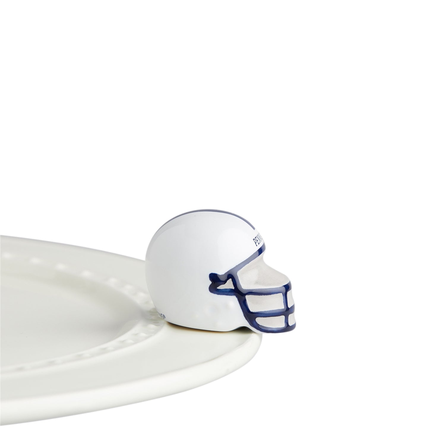 Nora Fleming Penn State Helmet A316