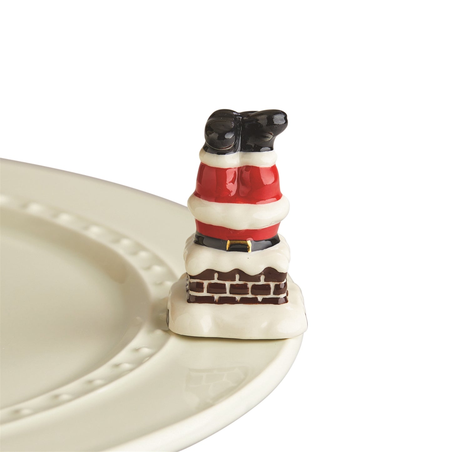 Down the Chimney Mini A256