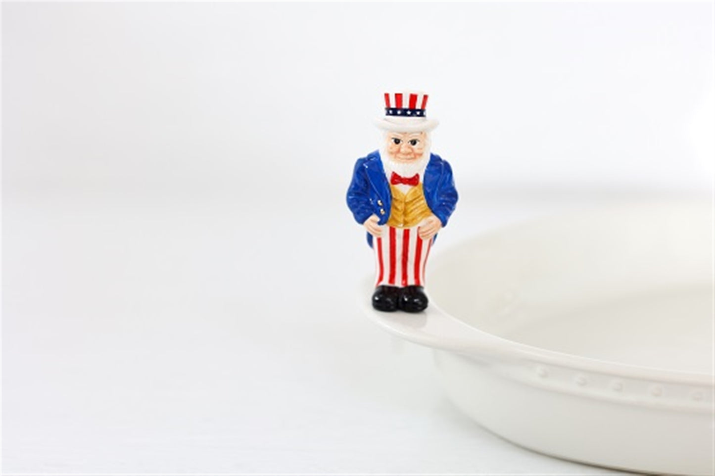 Uncle Sam Mini A256