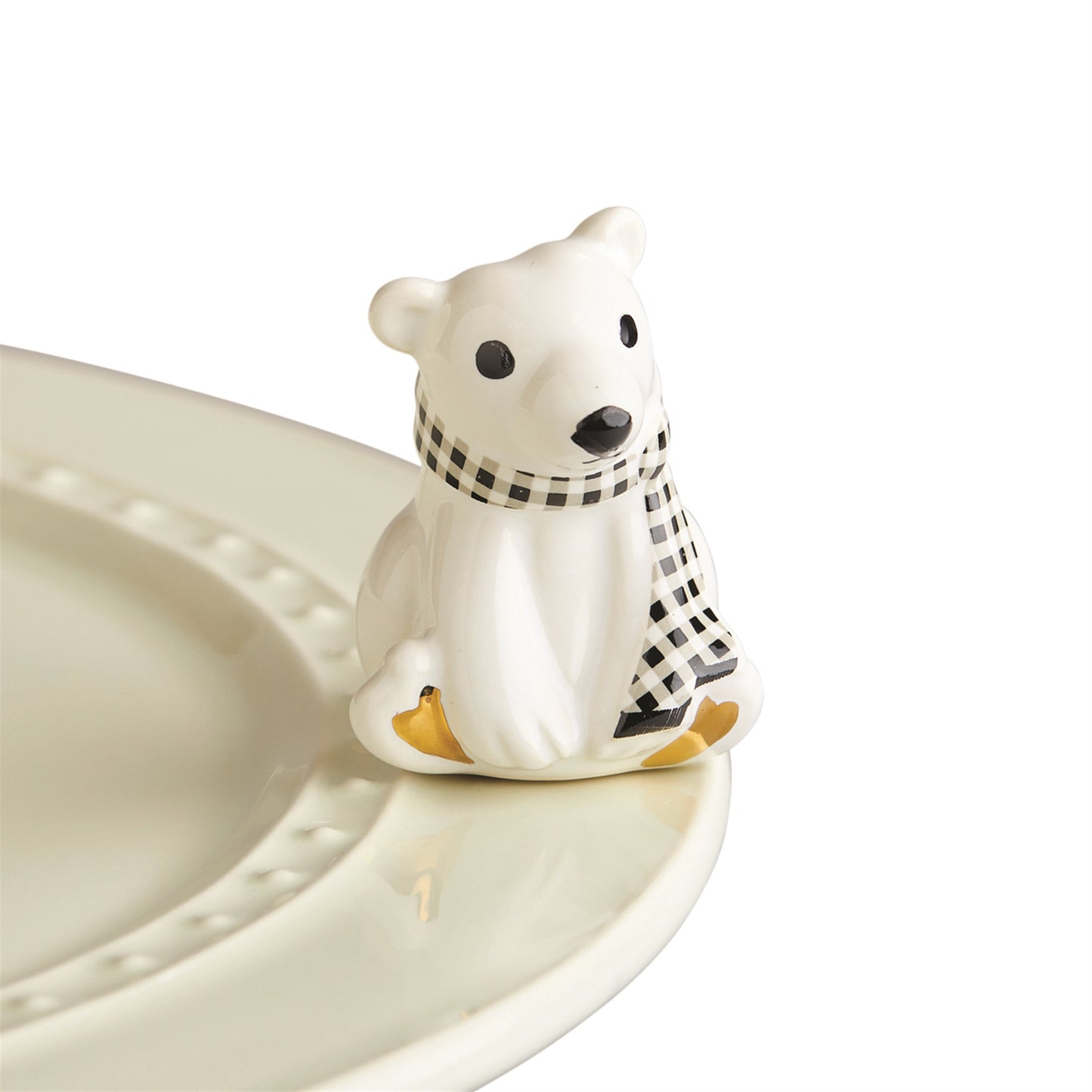 Nora Fleming - Polar Brrrrr! Mini A254