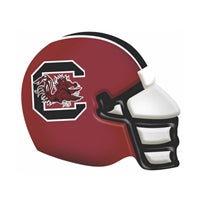 Nora Fleming South Carolina Helmet A319