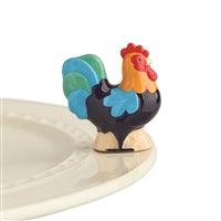 cock a doodle doo A267