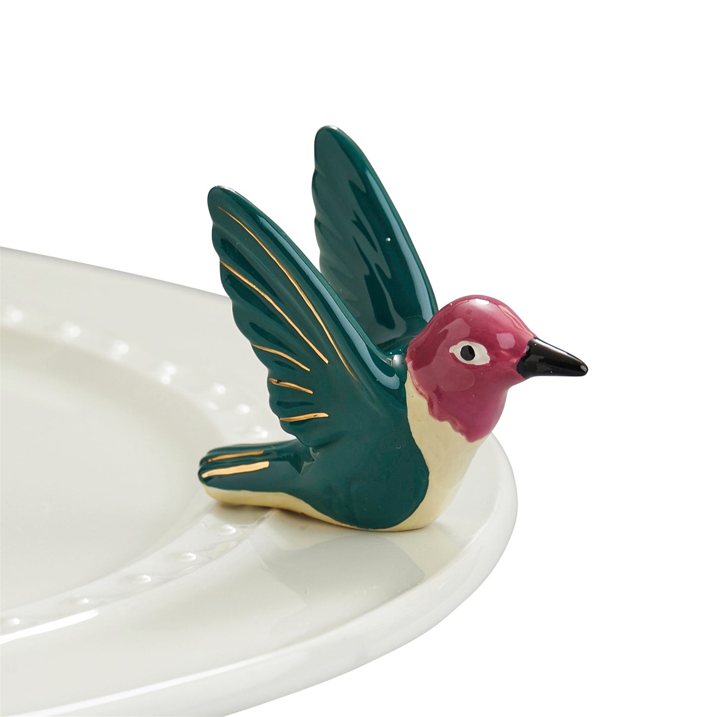 Humm-Dinger! Hummingbird Mini A274