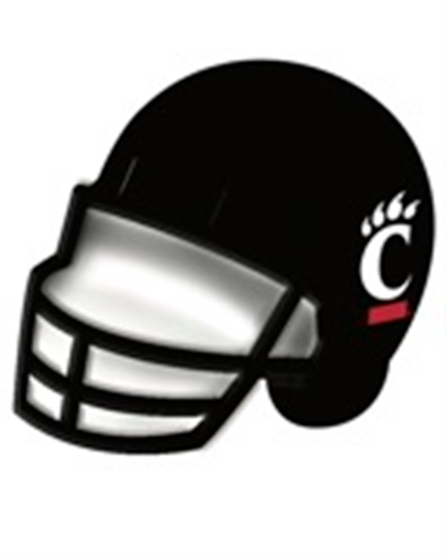 University of Cincinnati Helmet Mini A328 Preorder