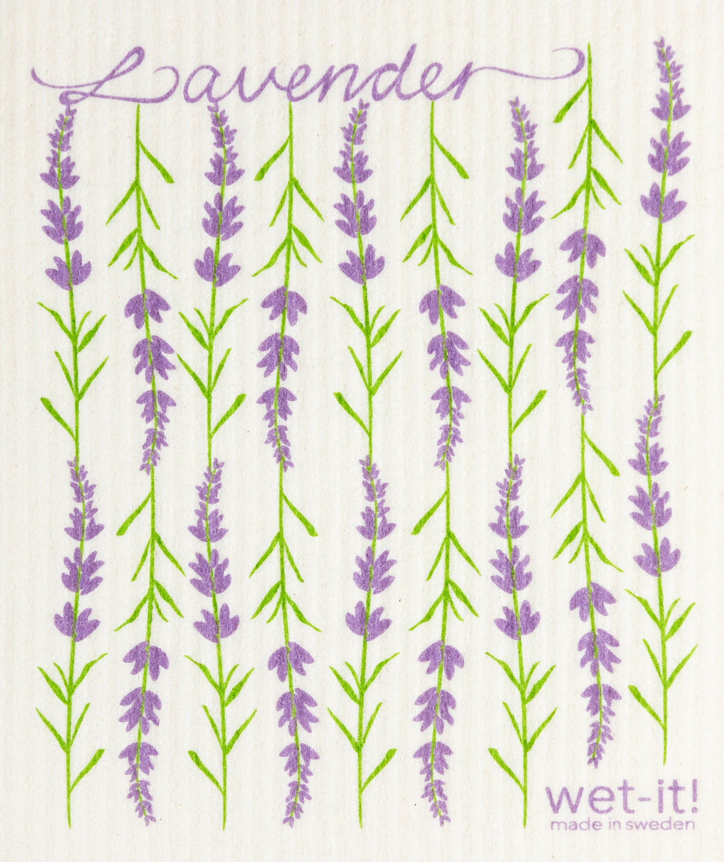 Wet-It - Lavender W2-10