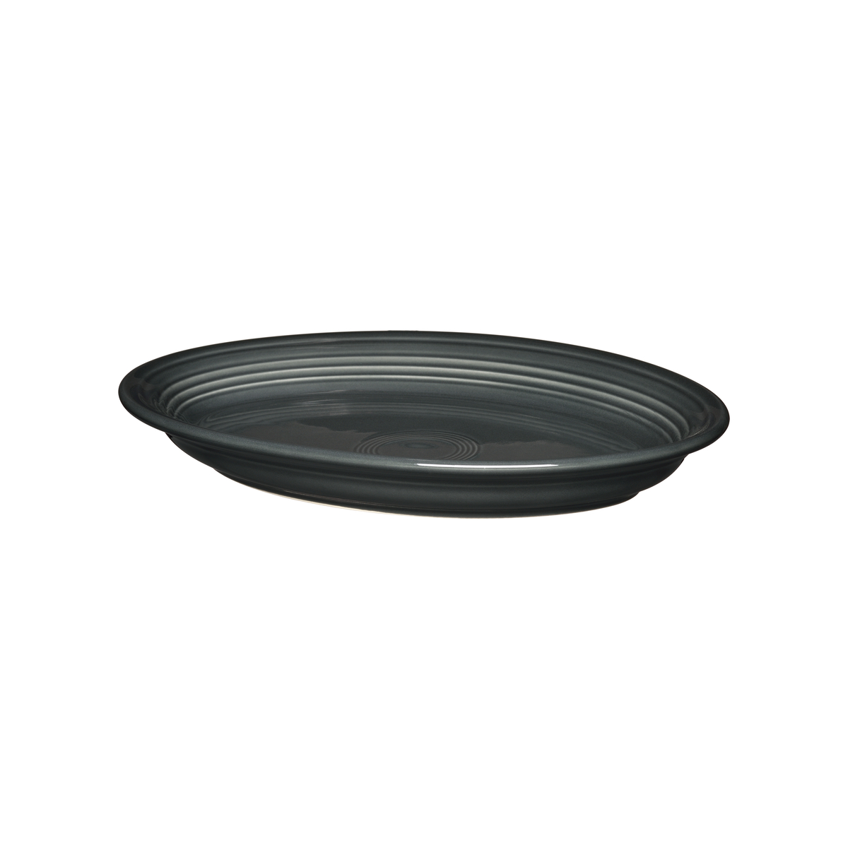 Fiesta Large Oval Platter DishGirl