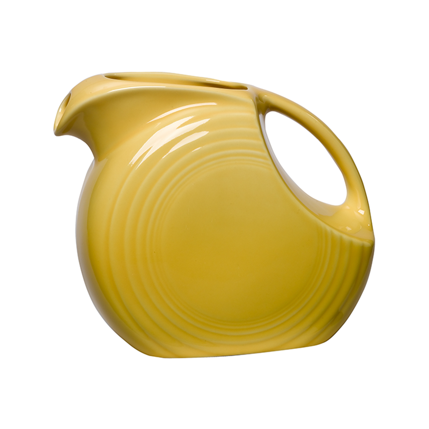 Fiesta® Large Disk Pitcher
