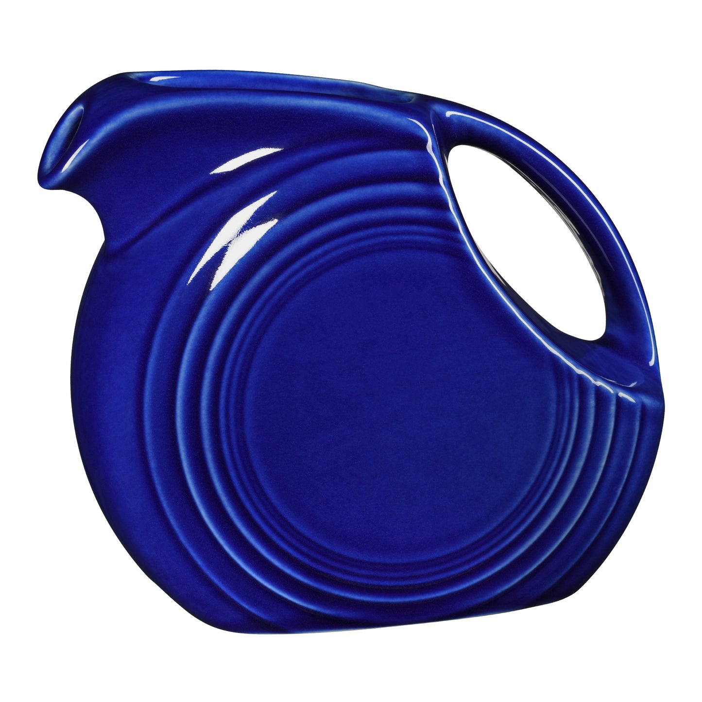 Fiesta® Large Disk Pitcher