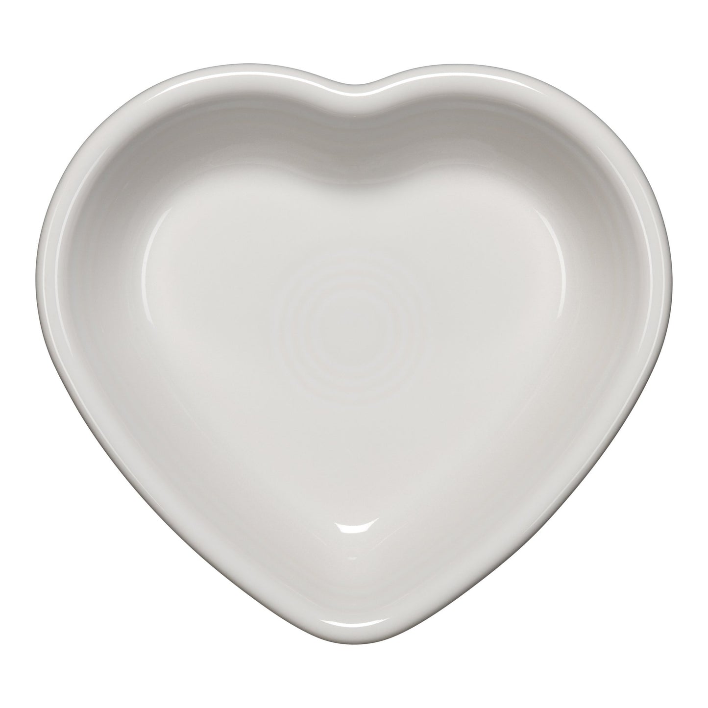 Fiesta® Small Heart Bowl