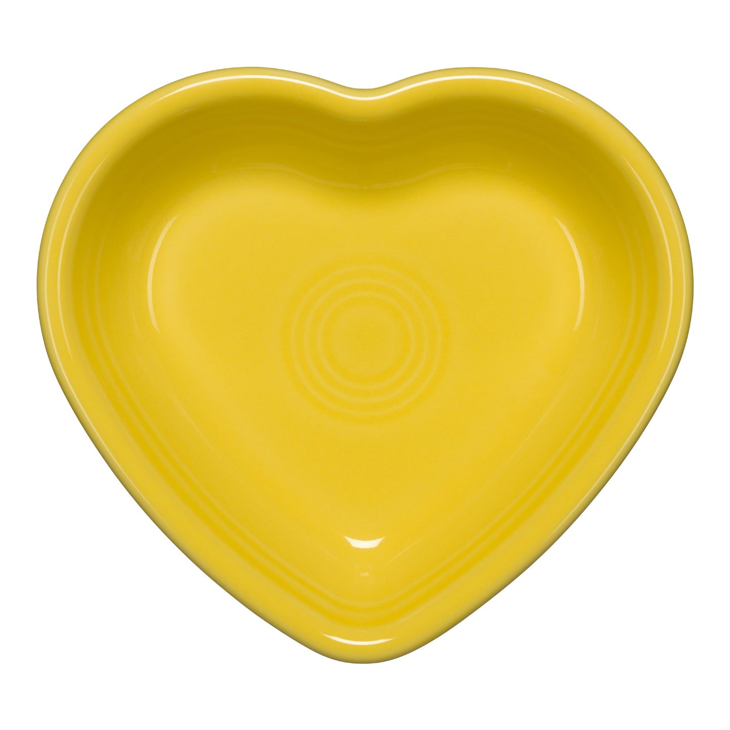 Fiesta® Small Heart Bowl