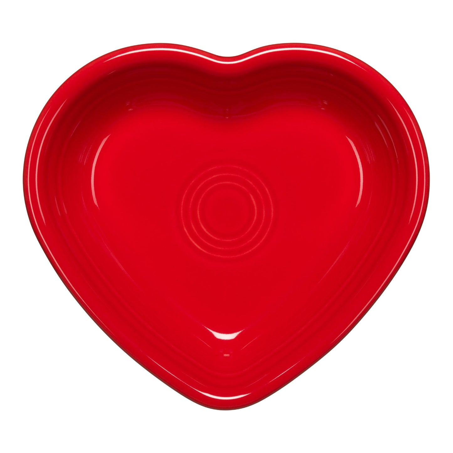 Fiesta® Small Heart Bowl
