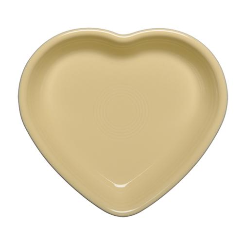 Fiesta® Small Heart Bowl
