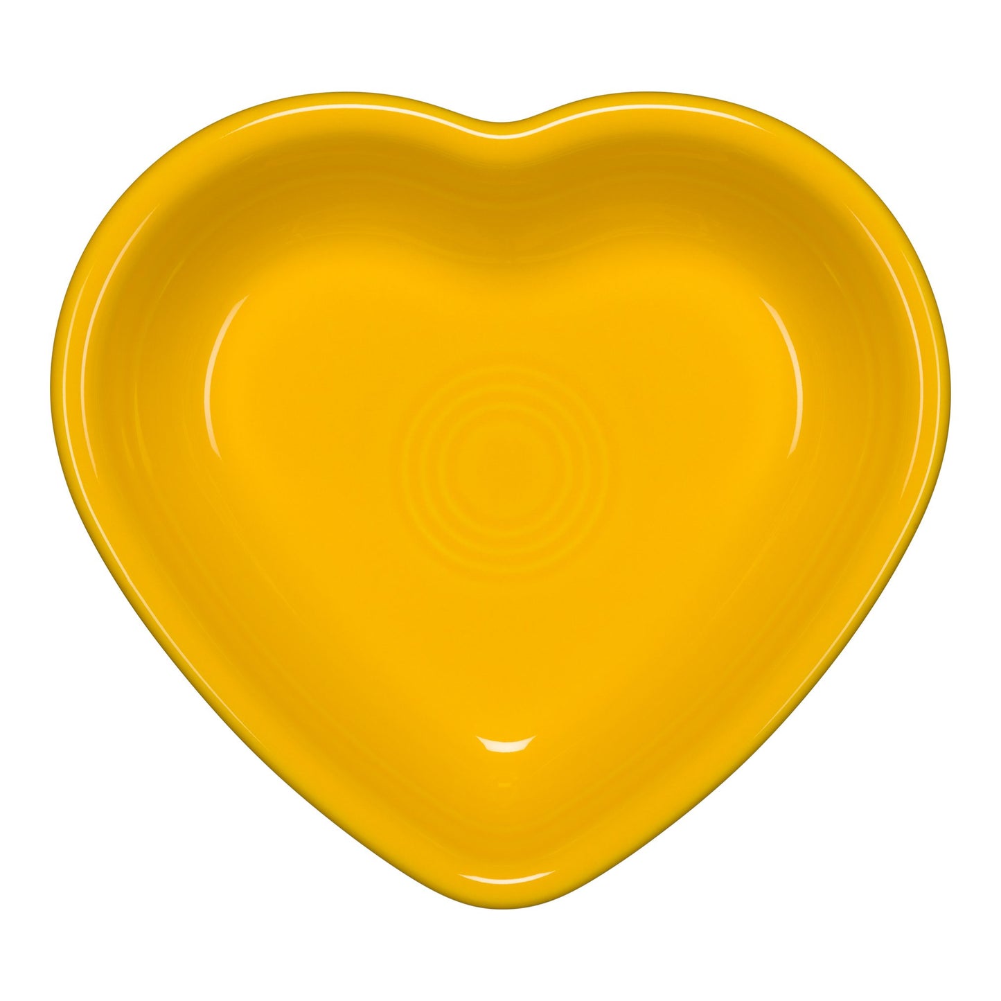 Fiesta® Small Heart Bowl