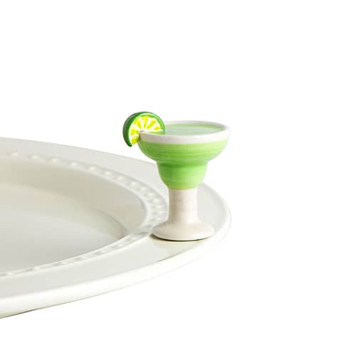 Lime & Salt, Please! Mini A130