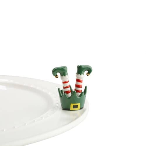 Jingle Toes Mini A143