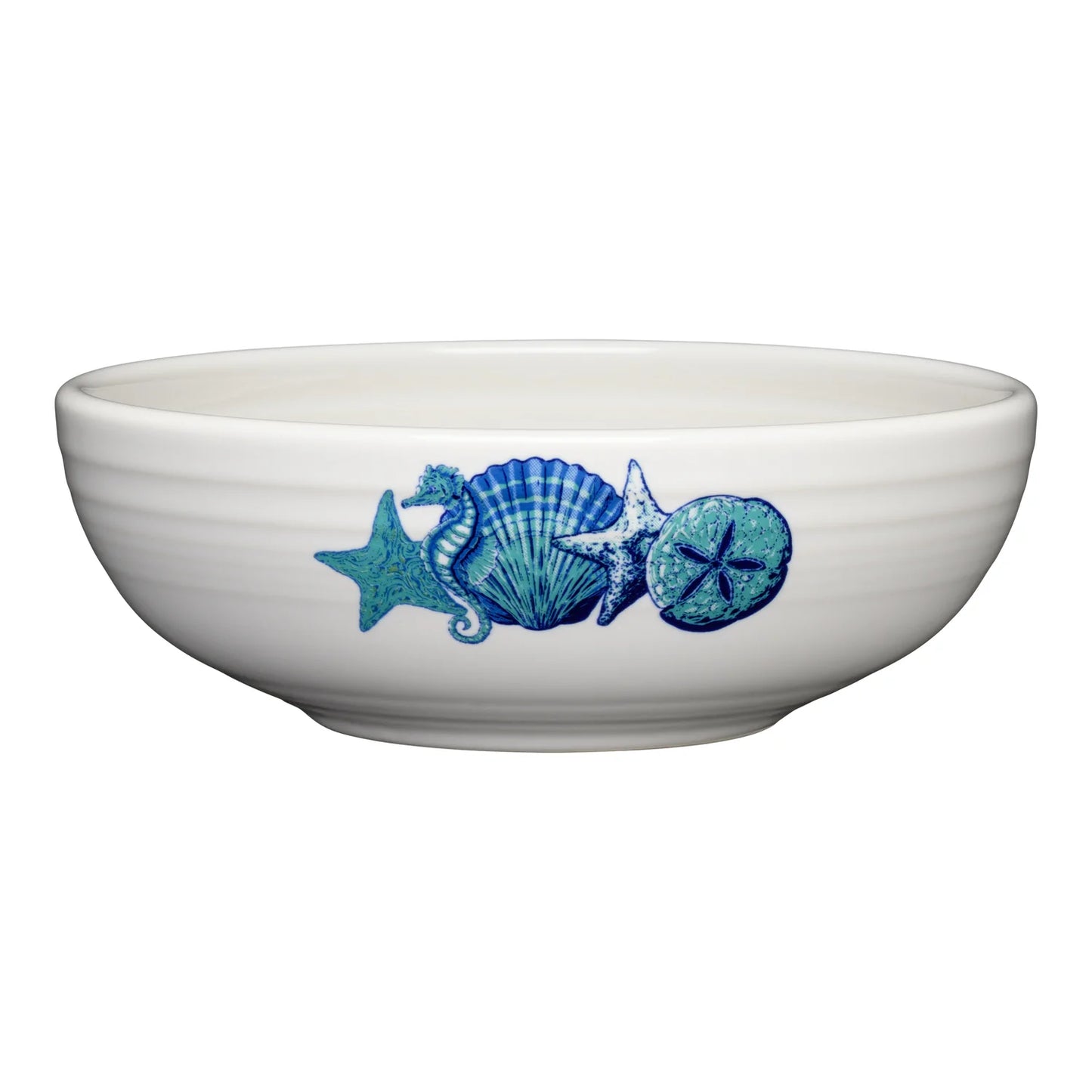 Fiesta® Medium Bistro Bowl - Coastal
