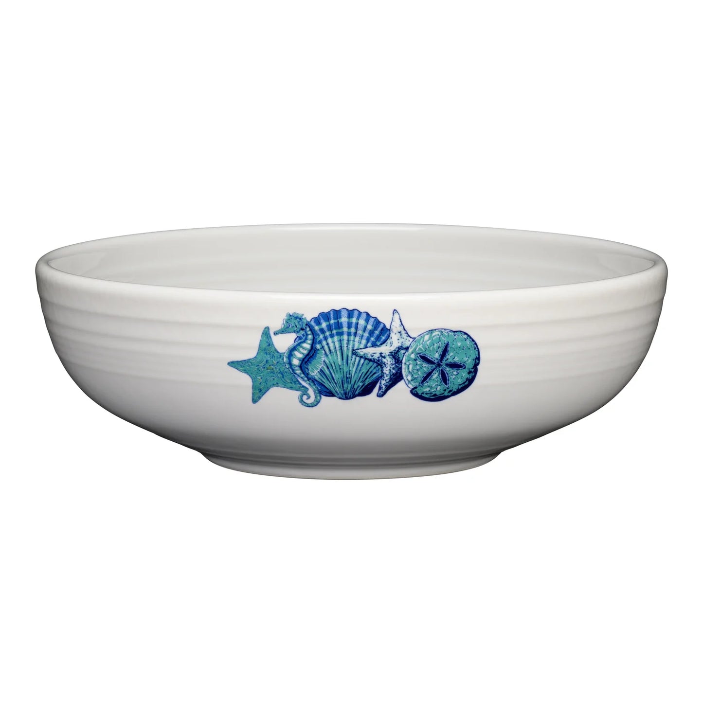 Fiesta® Large Bistro Bowl - Coastal