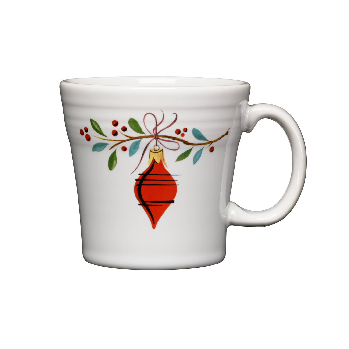 Fiesta® Tapered Mug - Nutcracker
