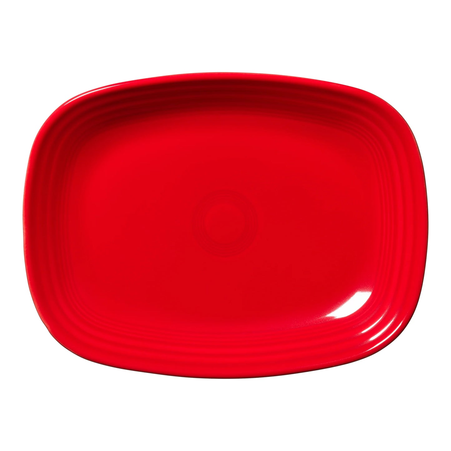Rectangular Platter
