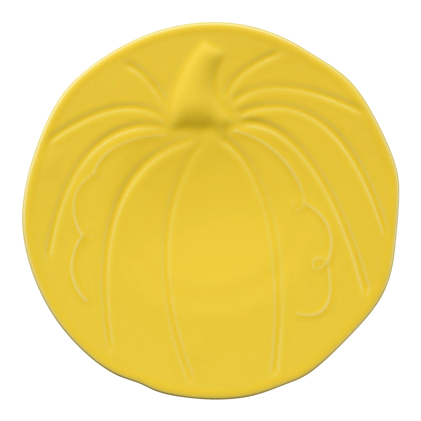Pumpkin Plate
