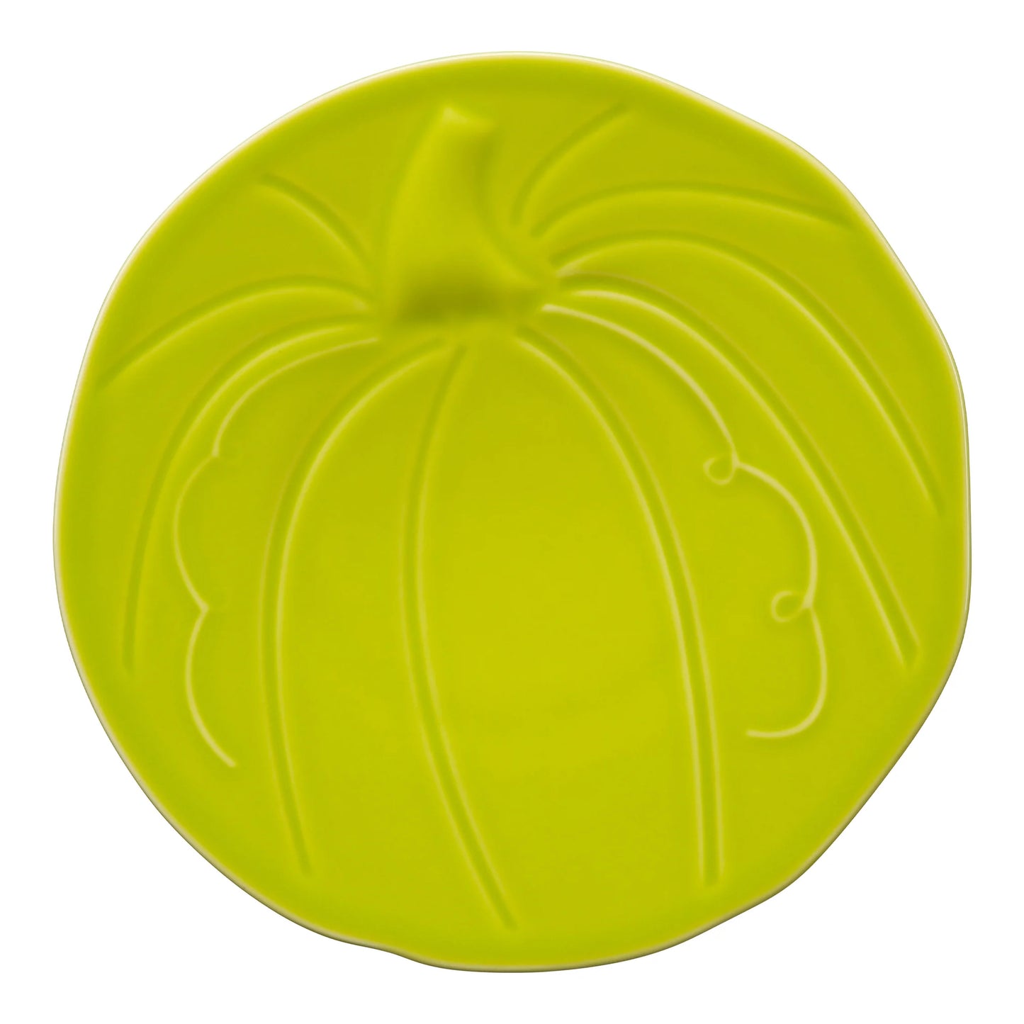 Pumpkin Plate