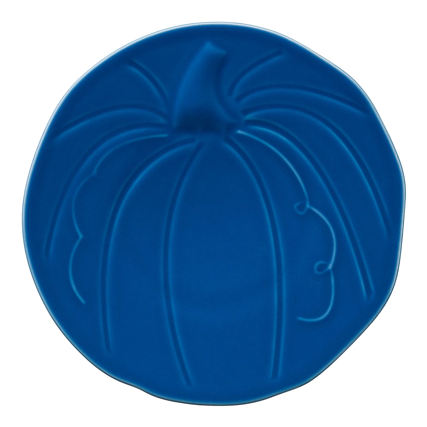 Pumpkin Plate