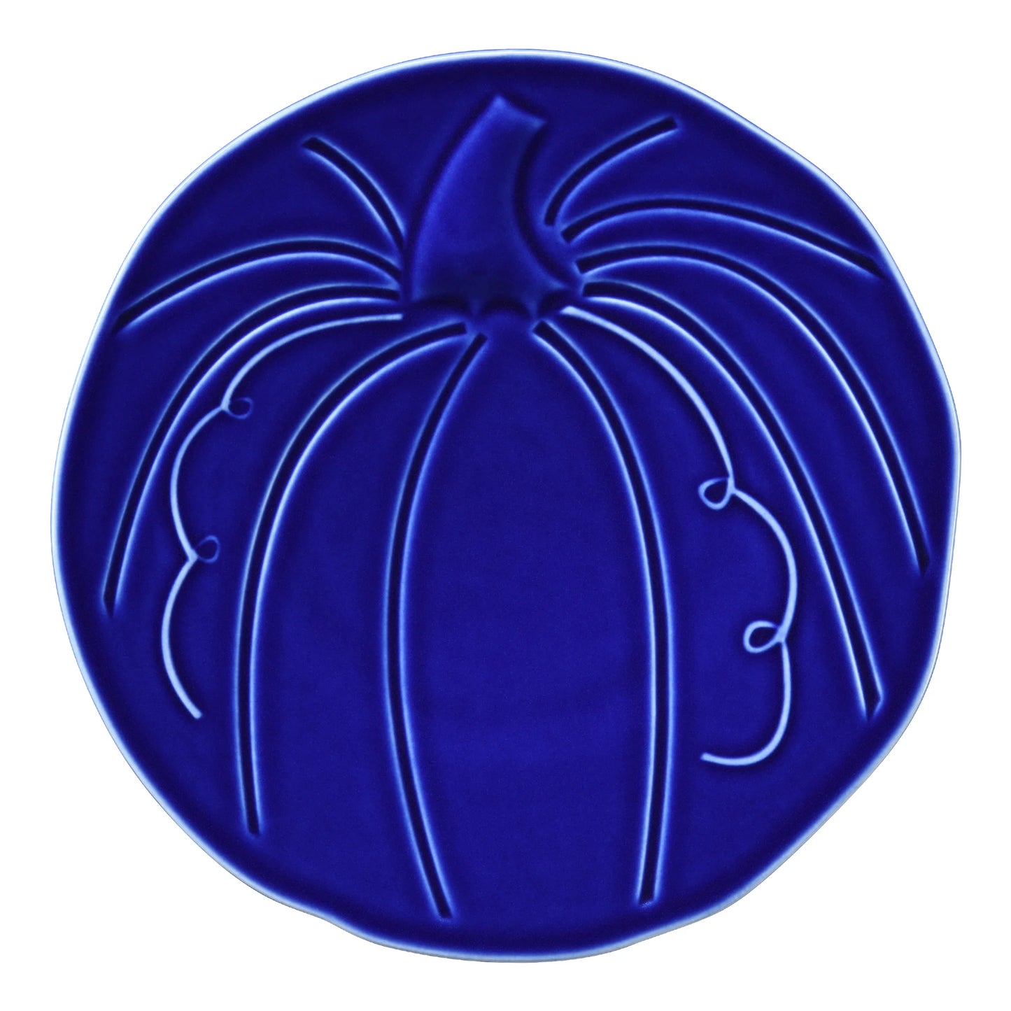 Pumpkin Plate