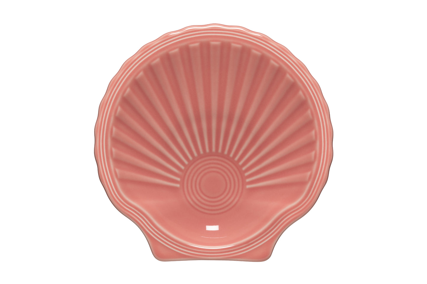 Fiesta® Shell Plate