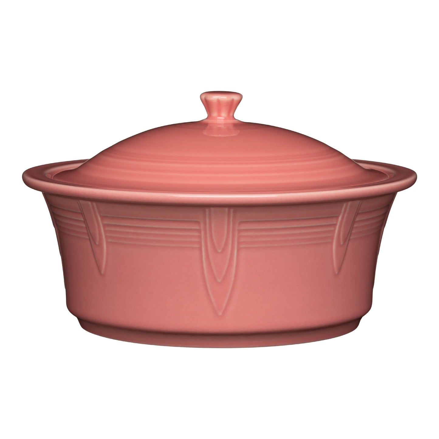 Fiesta® Large Covered Casserole
