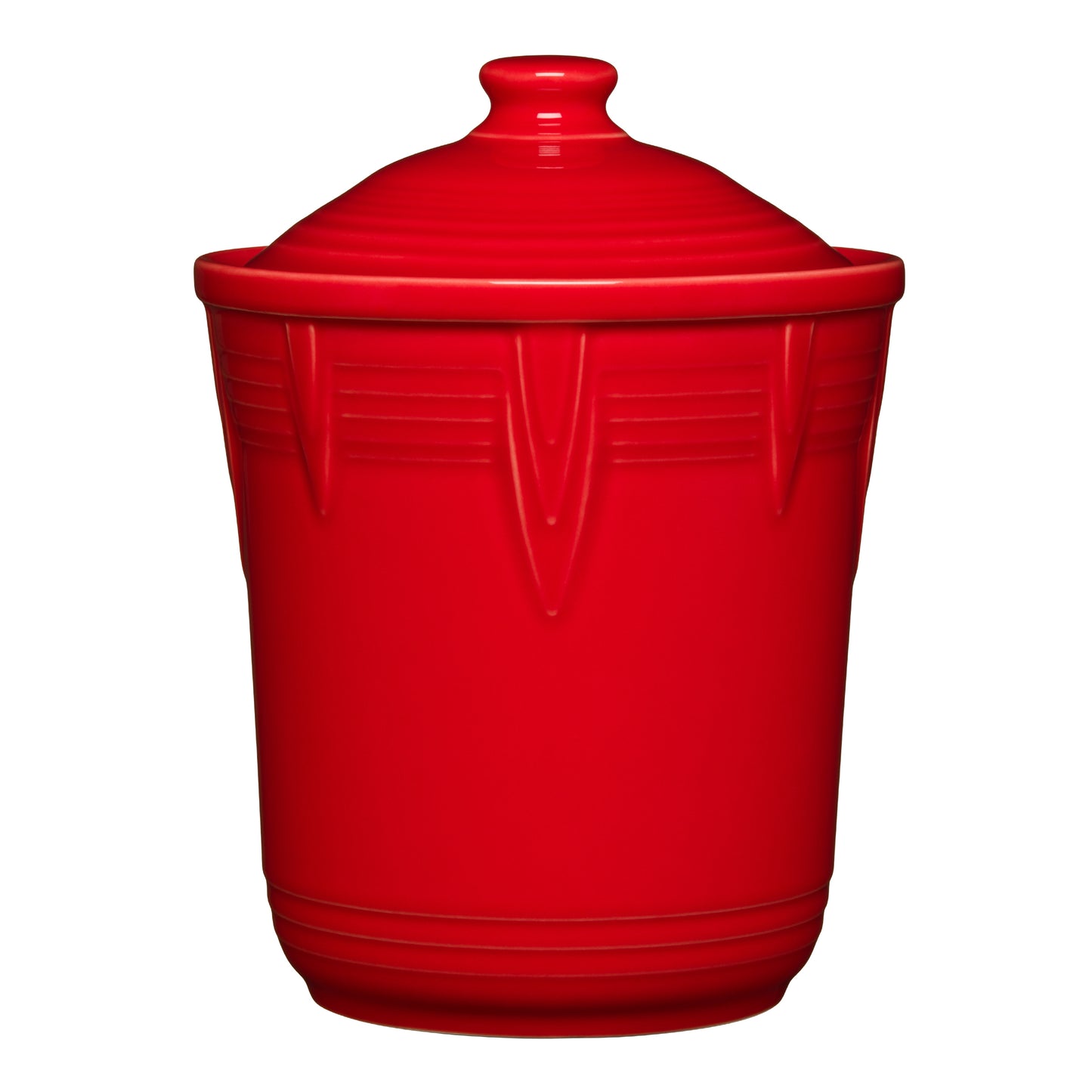 Fiesta® Chevron Canister Medium 2 Quart