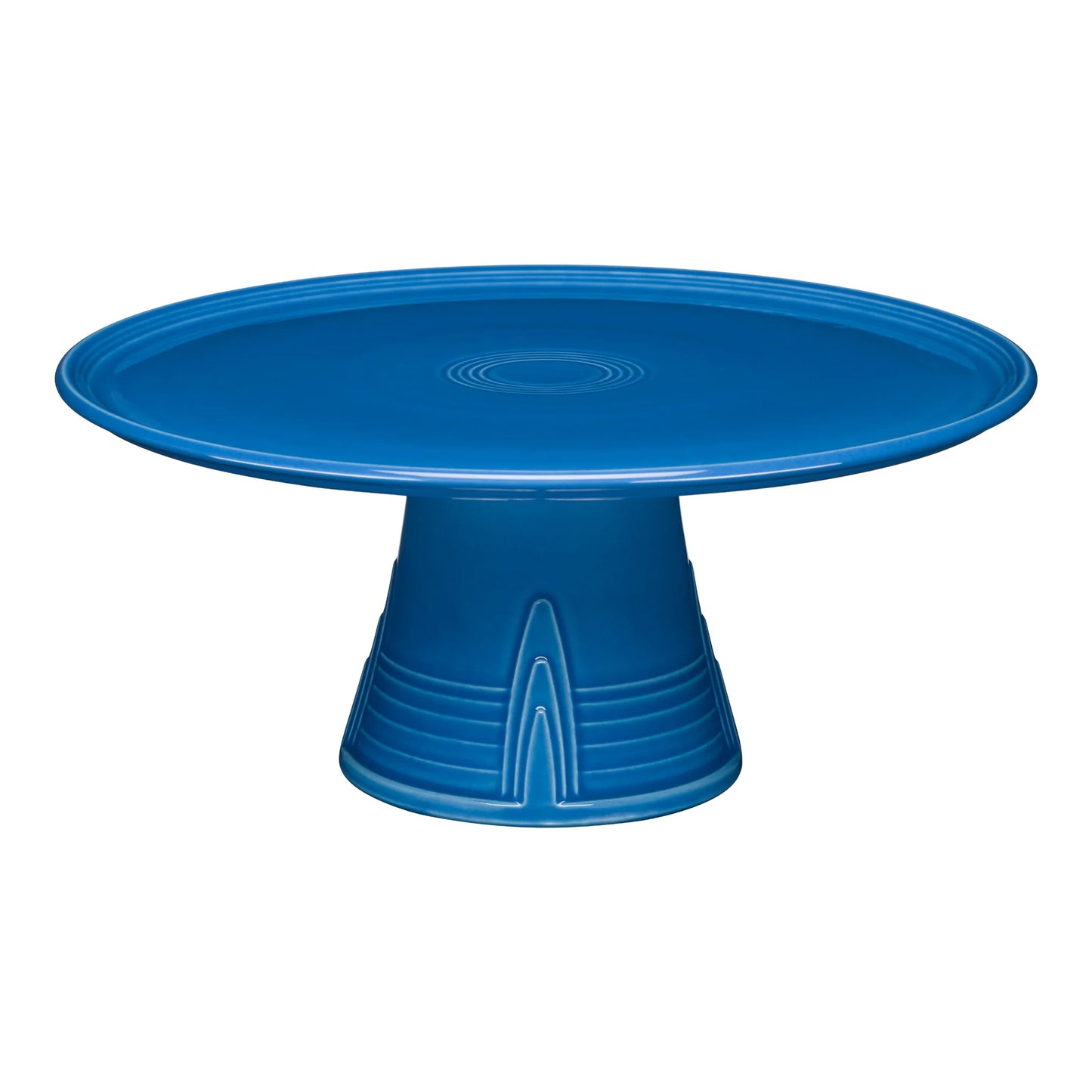 Fiesta® Pedestal Cake Plate 12-1/2 In