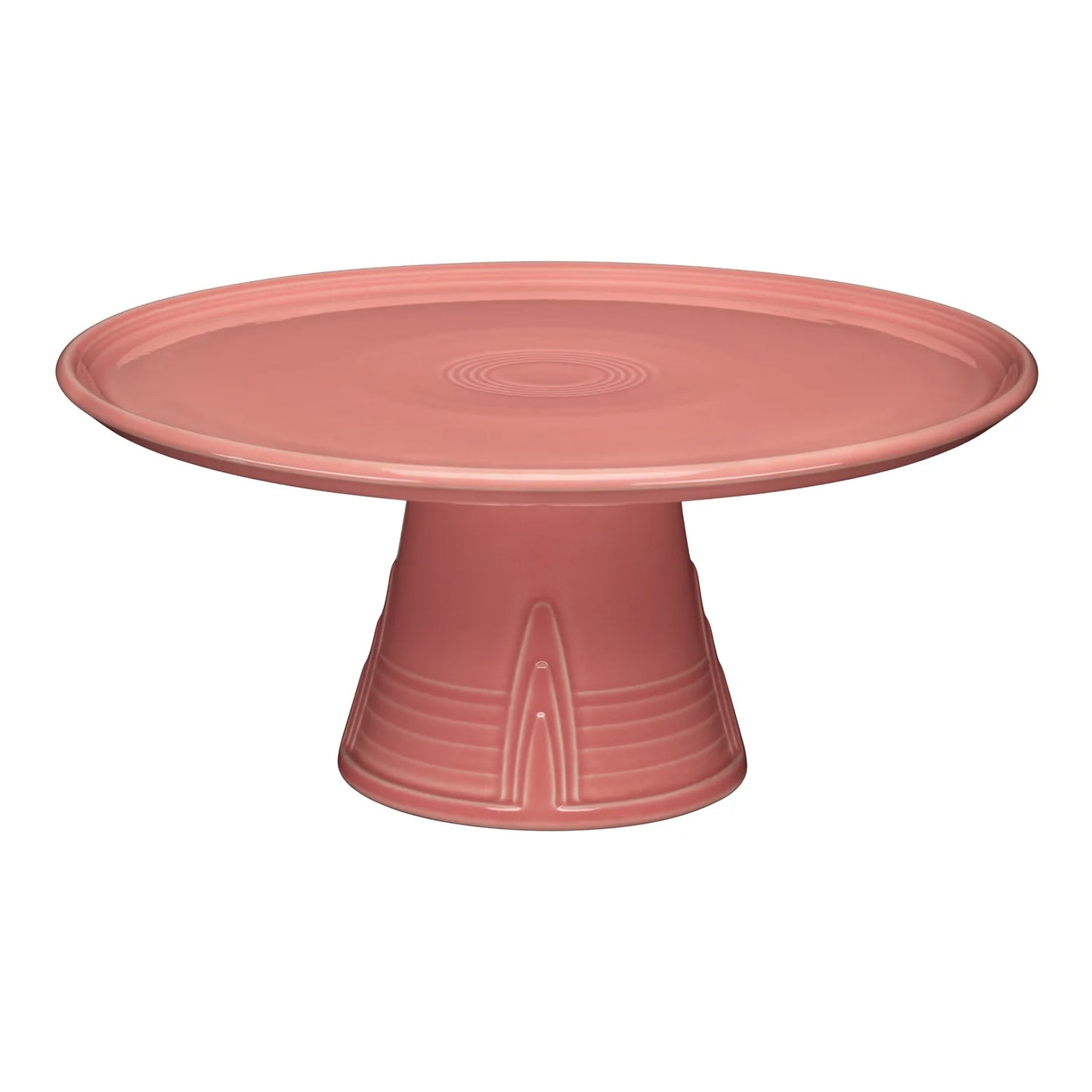 Fiesta® Pedestal Cake Plate 12-1/2 In