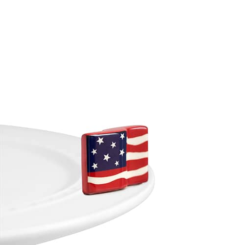 Stars And Stripes Forever Mini A18