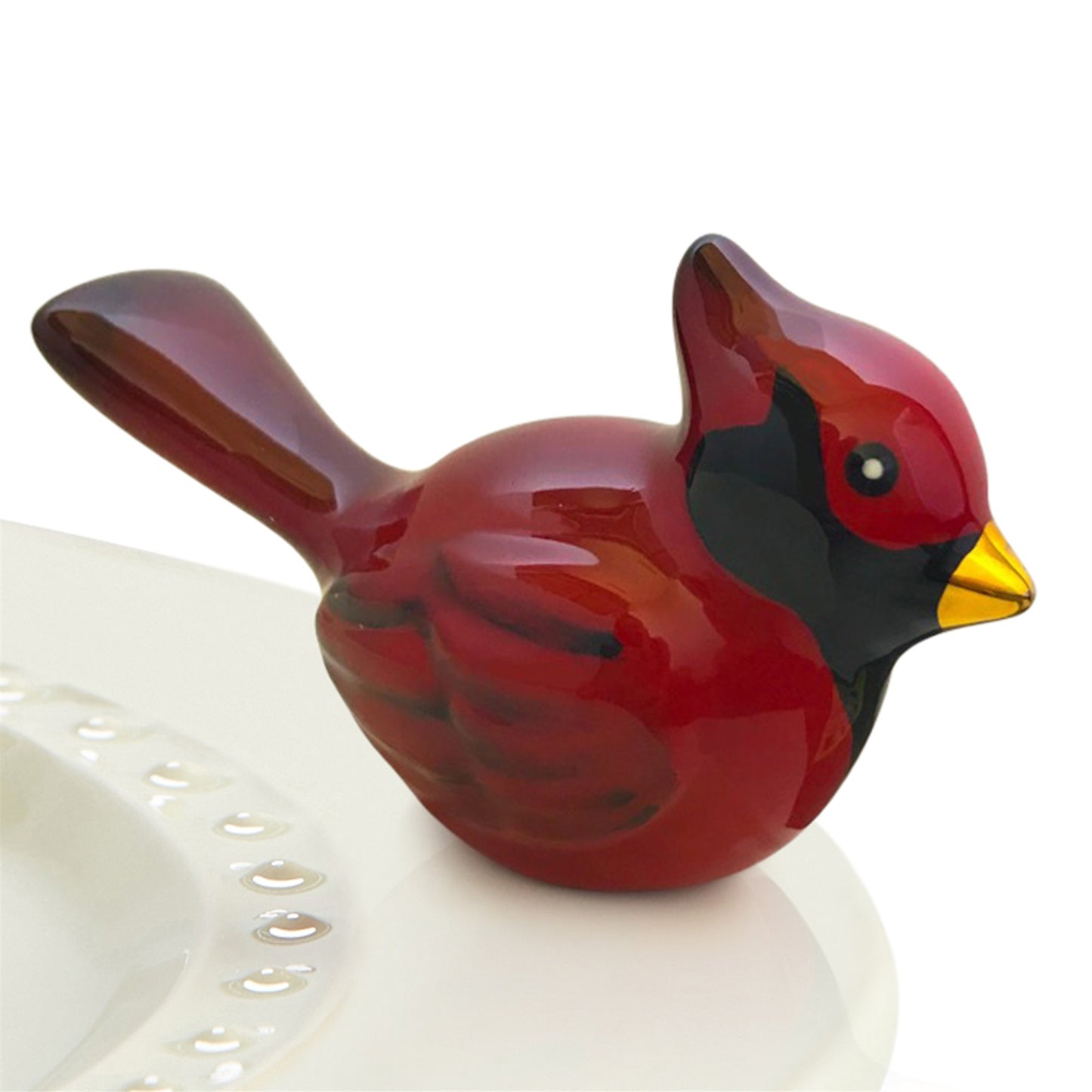 Winter Songbird Mini A204