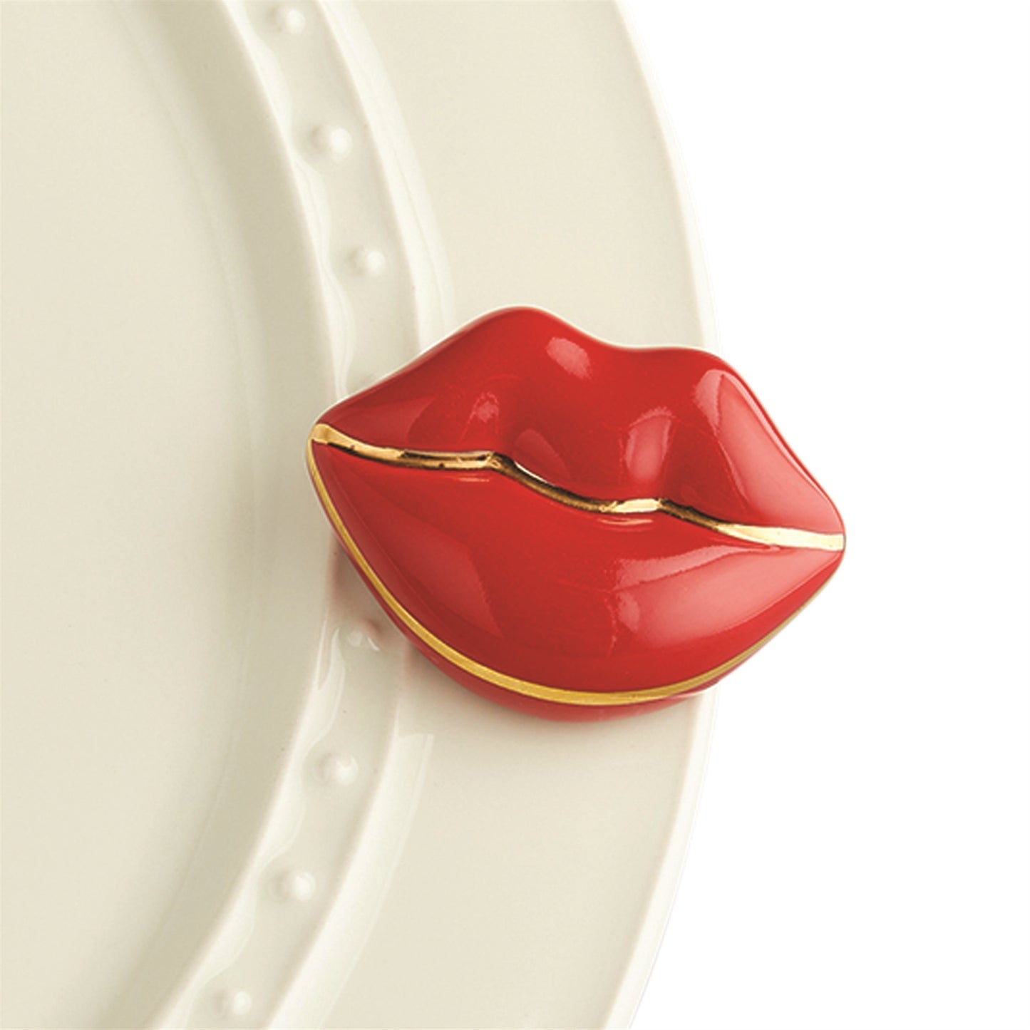 Smooches! Mini A249