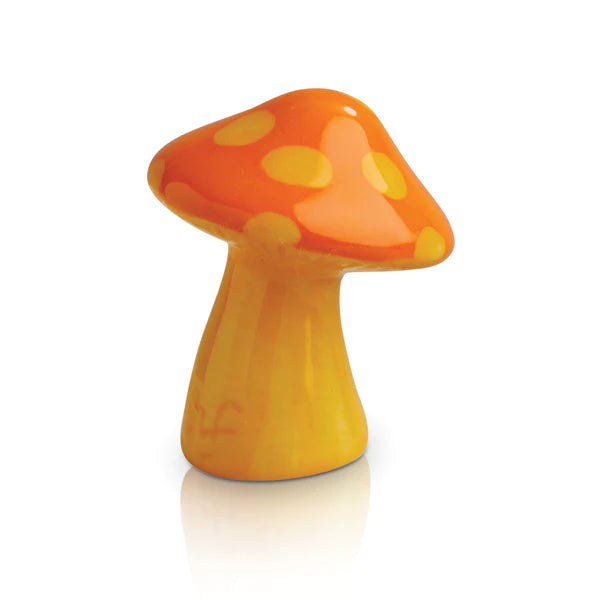 Nora Fleming Funky Fungi A262